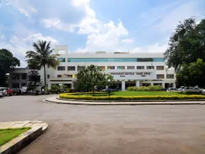 Panchavati Sinnar Motel