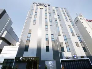 Cygnus Hotel