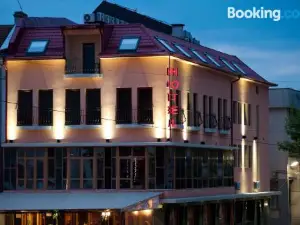 Hotel Victoria