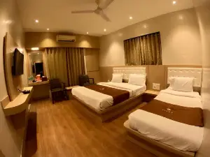 Hotel Yog Palace Newly Renovated