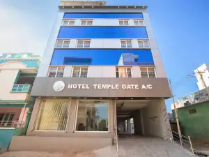 Hotel Temple Gate