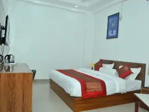 Diwan Residency