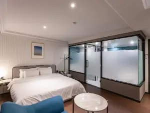 Brown Dot Hotel Hadan