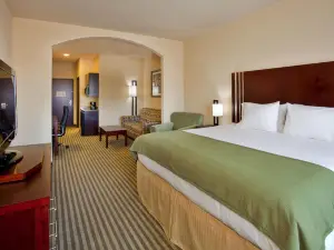 Holiday Inn Express & Suites Guthrie North Edmond