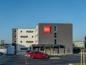 ibis Saint Paul Trois Chateaux (Ouverture Decembre 23)