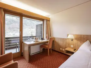 Hotel Restaurant Bänklialp