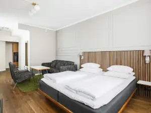 Comfort Hotel Linköping City