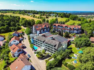 Vital- Und Wellnesshotel Albblick