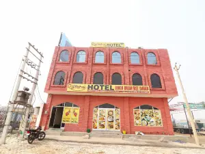 Collection O Raj Mahal