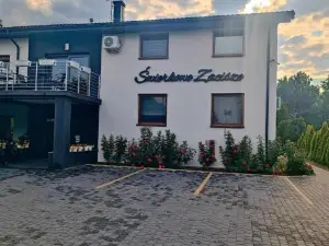 Świerkowe Zacisze Hotel