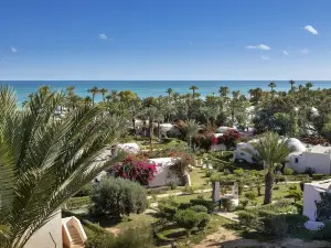 Oasis Marine Club Hotel (ex Oamarit)