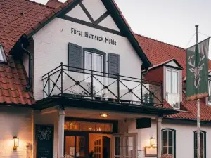 Fürst Bismarck Mühle