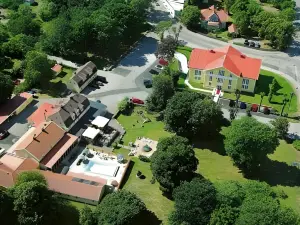 Hotel Skansen