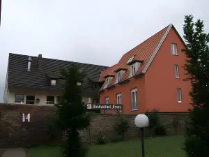 Hotel Landgasthof Zum Kaffelstein