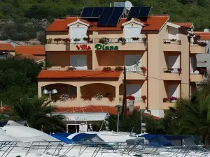 Villa Diana