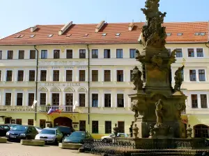 Hotel Prince de Ligne