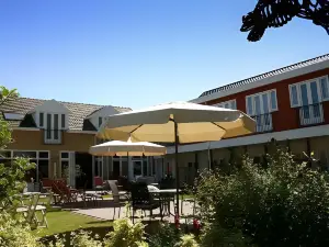 Van Heeckeren Hotel