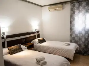 Hostal Las Palomas