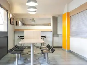 Fyl hôtel  Saint Pol