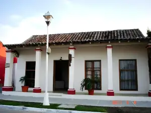 Casa del Rio