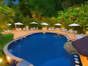 Hotel Real Villa Bella