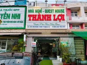Nha Nghi Thanh Loi