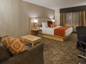 Best Western Vista Inn