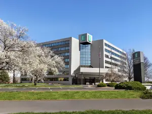 Embassy Suites by Hilton Kansas City Overland Park