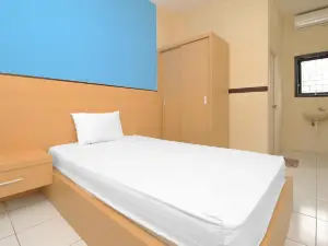 Pelangi House Lombok