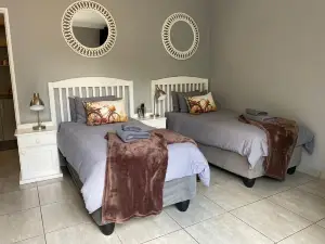 Lavender Lane Guesthouse