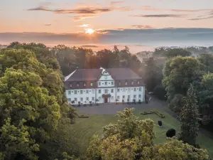 Wald & Schlosshotel Friedrichsruhe