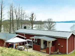 7人假日住宅在Allingsas，瑞典