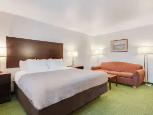 Quality Inn Belgrade - Bozeman Yellowstone Airport
