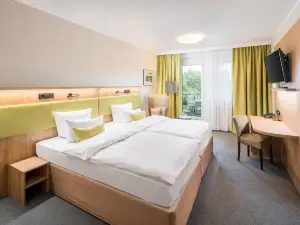 Best Western Hotel Windorf