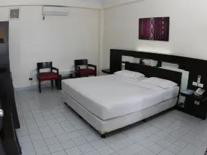 Danau Toba International Cottage Parapat