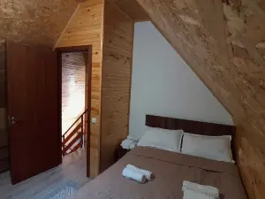 Mountain Flower Cottage
