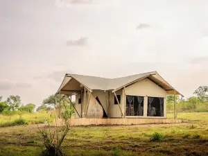 Malaika Mara River Luxury Camp