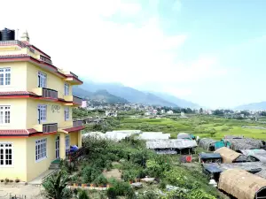 Green Eco Resort