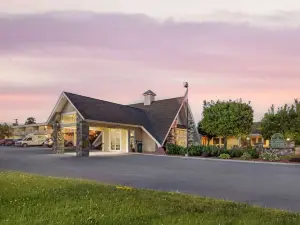 Best Western Plus Plattsburgh