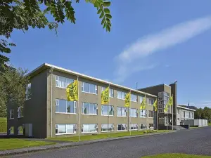 Hotel Skógá by EJ Hotels