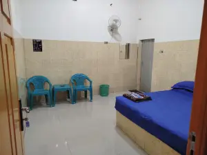Homestay Mandiri / Penginapan Pasir Panjang