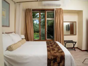 Sunbird Mzuzu Hotel