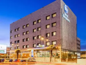 Best Western Hotel Goldenmile Milan