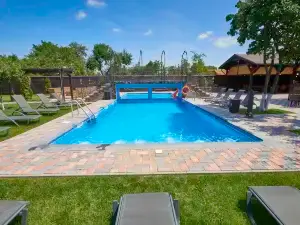 Resort Ambient