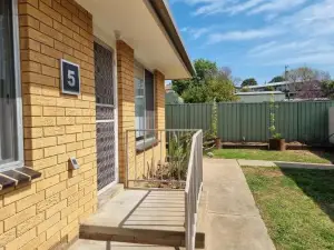 Golden Heritage Apartments Rutherglen