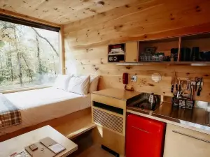 Postcard Cabins Chattahoochee