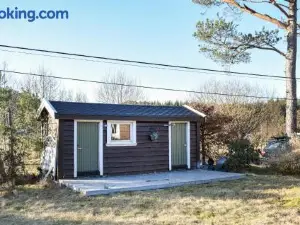 Lovely Home in Bjoa with Kitchen