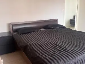 Cosy Apartment - Business Trip