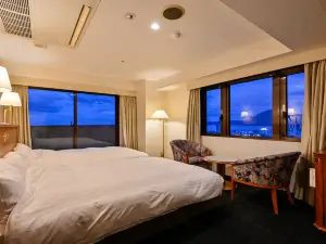 太陽谷飯店-附樓