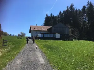 Ferienhaus Ramersdorf